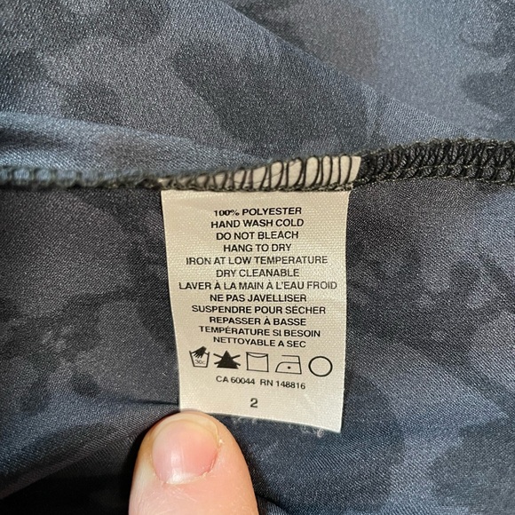 SMASH + TESS  The Park Shirt Dress - Picture 6 of 8